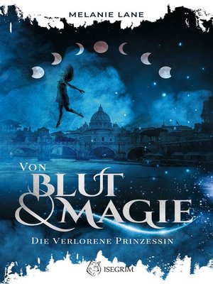 cover image of Von Blut & Magie